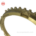 Getriebe Getriebe Messing Synchronizer Ring OEM 33371-1421 für Hino